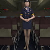 Air Stewardess (40)