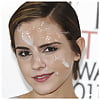 Emma Watson Facial Cumshot WixmitPromiPix (17)