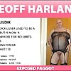 GEOFF HARLAND EXPOSED ID CARD (11)