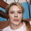 Scarlett Johansson Fake and Real pics for cum (64)