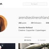 Arendse Rohland - Blondes Flittchen aus Copenhagen! (10)