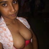 Sri Lankan Teen Girl Selfie (5)