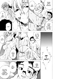 Domin-8 Me   Take On me   Hentai Manga Part 2 (21/98)