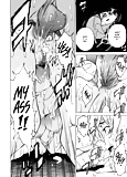 Domin-8 Me   Take On me   Hentai Manga Part 2 (12/98)