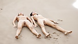 Naked Teens at the Beach PART 3 (18)