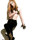 Avril Lavigne (21/27)