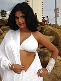 Sri_Lankan_sexy_actress models_ Non_Nude  (23/39)