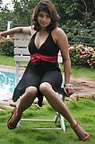 Sri_Lankan_sexy_actress models_ Non_Nude  (5/39)