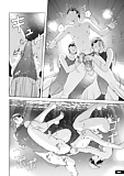 Chijo_Kyoupan_Gari_Kyouei_Mizugi_Chuudoku_-_An_Hentai_Manga (14/26)