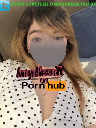 AmayasPleasureTV_on_Pornhub (2/2)