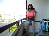 sandralein33_with_Monster_Tits_smoking_in_Hot_Miniskirt (10/20)