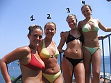 BIKINI_GIRLS_GROUP_ _Which_do_you_choose (1/8)