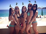BIKINI_GIRLS_GROUP_ _Which_do_you_choose (2/8)