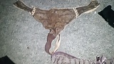 my Mothers thongs (5)