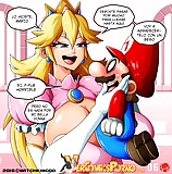 Princess_Peach_in_Thanks_Mario (8/63)