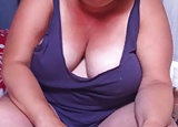 cleavage of my wife (5)