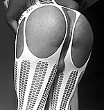 My_sexy_ass_5_Black_and_white (4/6)