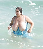 big boobs women on beach (68)