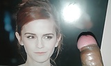 Emma Watson loves black cocks (2)