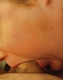 Wife_sucking_cock_ please_comment_dirty  (12/14)