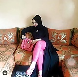 Arab big ass and boobs (19)