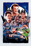 Geek Icons 3 The Ghostbusters  (57)