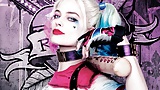 Harley Quinn XOXO (8)