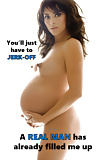 Pregnant girls humiliate losers (8)