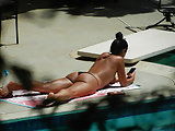 My_neighbor_Elle _day_two _still_topless_in_a_thong (23/24)