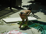 My_neighbor_Elle _day_two _still_topless_in_a_thong (8/24)
