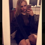 Welsh Instagram Slut Britney (18)