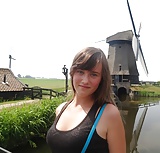 Hot Latvia teen from Holland (14)