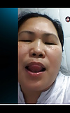 Attractive filipina on cam (2)
