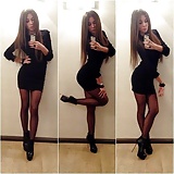 Russian girls from social networks 79 (95)