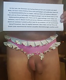 mein Cuckold adult baby Sissy Iven (5)
