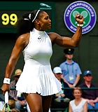 Serena Williams nipples and more (7)