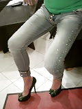 DWIM_-_Skintight_denim_pants_ _green_heels_02 (12/15)