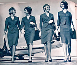 Legshow: Stewardesses  (38)