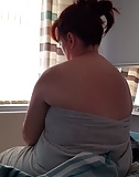 Wife_getting_ready_for_night_out_today_-_unaware_spy_shots (9/37)