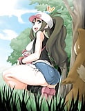 Pokemon_Trainer_Hilda_HOT_BITCH (18/18)
