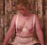 Slave_Wife_Fun_with_Tied_Tits_and_Pegs (7/9)