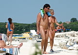 Nudist Beach Resort (3/66)