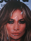 Jennifer Lopez Load to the Face (4)