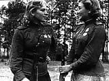 Female Soviet Snipers - Lyudmila Pavlichenko (15/31)