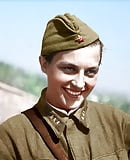 Female Soviet Snipers - Lyudmila Pavlichenko (22/31)