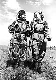 Female Soviet Snipers - Lyudmila Pavlichenko (29/31)