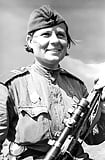 Female Soviet Snipers - Lyudmila Pavlichenko (5/31)