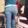 Work_dat_teen_cart_girl_butt_ass_in_jeans (20/29)
