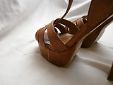wife_brown_strappy_heels_cum (14/21)