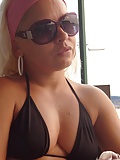 Blonde MILF Serbian Zeljka (34)